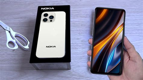 Nokia Maze Pro Lite 5G Unboxing YouTube