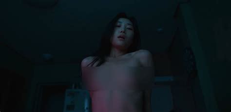 Choi Woo Shik S Explicit Sex Scene Shocks A Killer Paradox Viewers