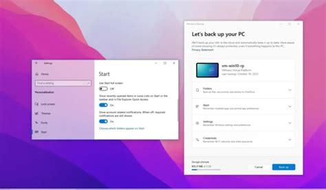 Windows 10 continue de bénéficier de nouvelles fonctionnalités en 2023