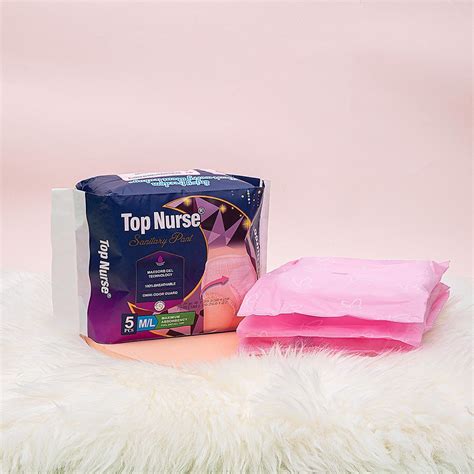 Sample Free Oem Soft Surface Lady Disposable Underwear Sanitary Napkin Pants China Sanitary