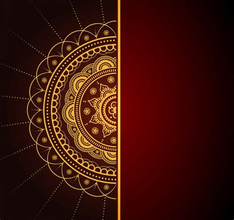 Premium Vector | Greeting card background