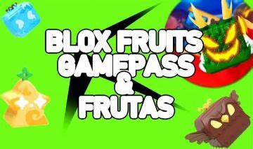 GAMEPASSES BLOX FRUITS COMPRAR BARATO - Roblox - Blox Fruits - GGMAX