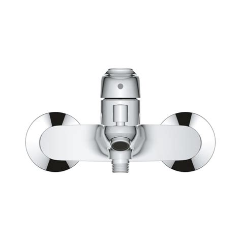 Grohe Swift Mitigeur Monocommande Pour Baignoire Chrome 24335001