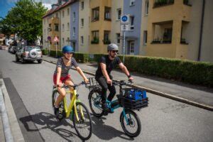 Stvo Novelle Bringt Verbesserungen F R Radverkehr