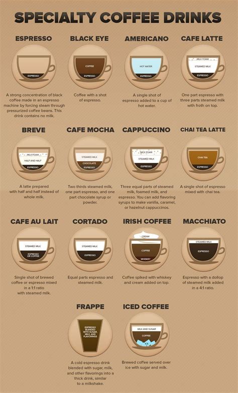 Barista Guide To Coffee Making