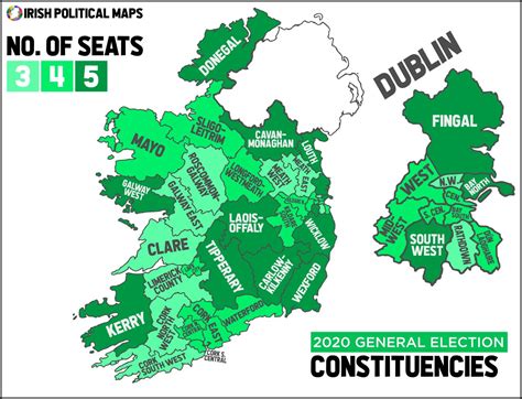 Next Local Elections Ireland 2024 Enid Odelia