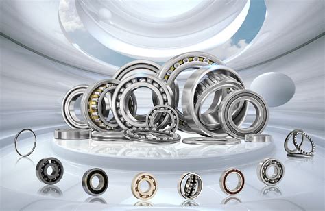 Industrial Inc Xinzhou Bearing