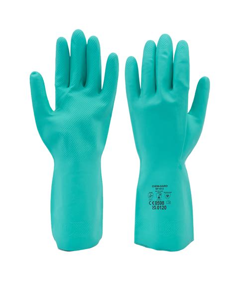 Chem Gard Nf Nastah The Hand Protector