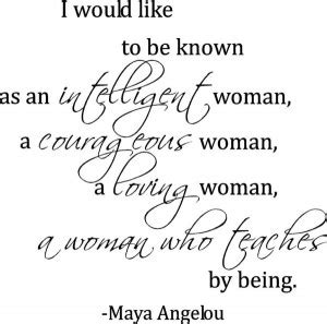 Education Quotes By Maya Angelou. QuotesGram