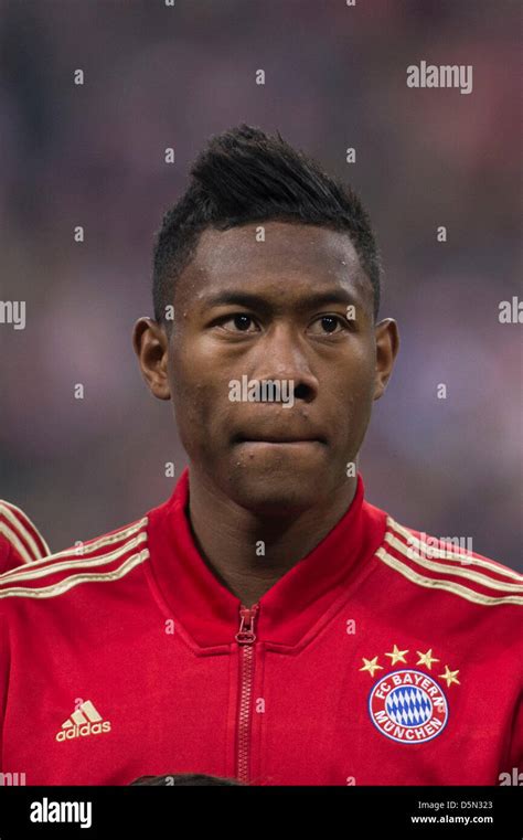 Uefa Champions League Final Alaba Hi Res Stock Photography And Images