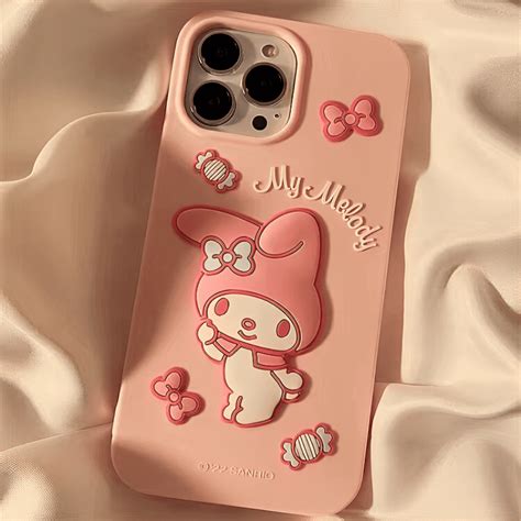 Sanrio Iphone Case Zicase