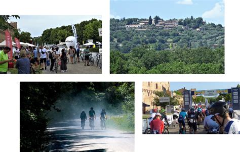 Nova Eroica Unavventura Ciclistica Tra Le Strade Bianche Di