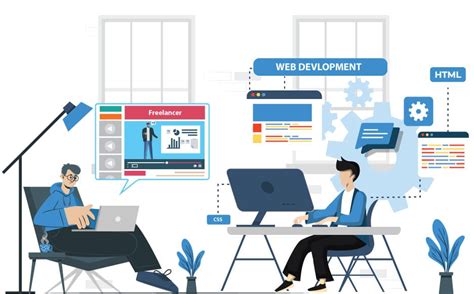 Freelancer Vs Web Development Agency Which Is Good For You