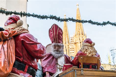 Regensburg Christmas Markets 2024 Dates Locations And Must Knows