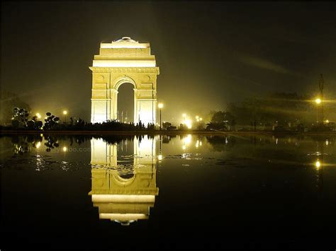 India Gate Delhi High Resolution Full 2013 HD Wallpaper Pxfuel