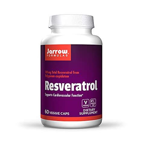 Best Resveratrol Supplements 2022 Review