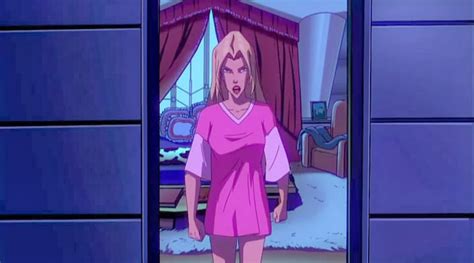 Nude Cartoons Sue Storm