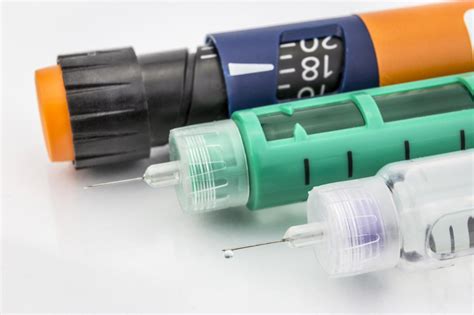 Making insulin work for the diabetic, and not the other way around ...
