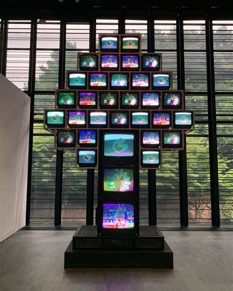 Nam June Paik Art Center Looks At Ecosystems Up Close