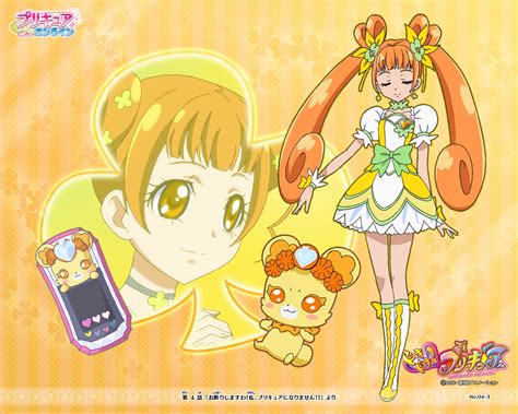 Dokidoki Precure Wallpaper By Takahashi Akira 1490855 Zerochan