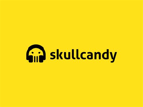 Skullcandy Logo - LogoDix