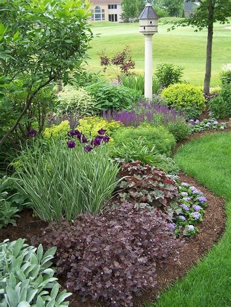 23 Shade Landscaping Ideas Garden Design