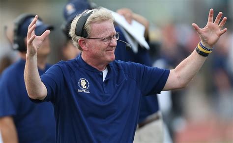 Jim McQuaide retires as Solon football coach - cleveland.com