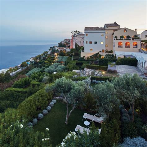 Caruso A Belmond Hotel Amalfi Coast Italy Simply Luxury Escapes