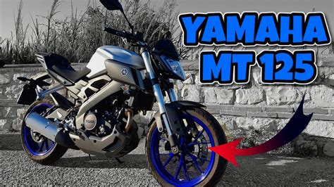 Yamaha Mt Abs La Migliore Naked Sul Mercato Test Ride Youtube