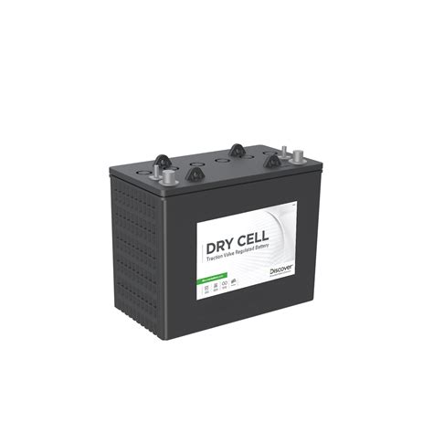 DISCOVER BATTERY 12V 145AH G31T AGM BBL Batteries