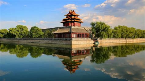 Beijing Attractions – chinatripedia