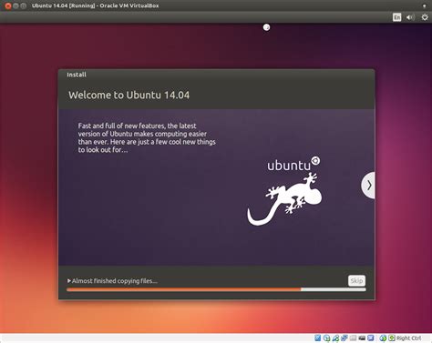 Ubuntu Applications Ubuntu Trusty Tahr Screenshots