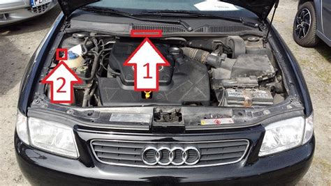 Audi Vin Decode Noredfaq