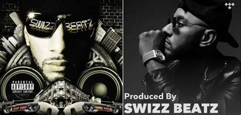 Swizz Beatz Ethnicity, What is swizz beatz Ethnicity