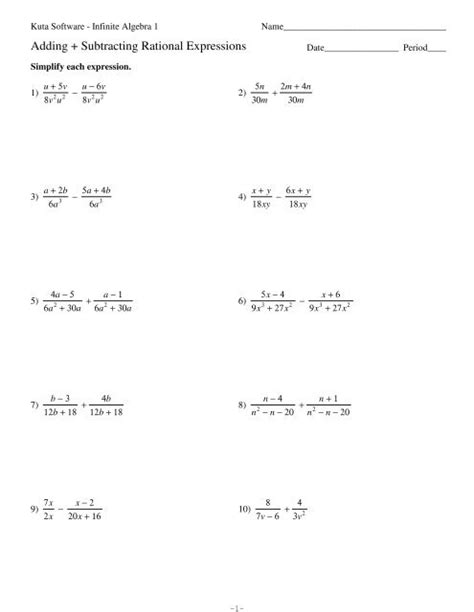 Adding Rational Numbers Worksheet Englishworksheet My Id