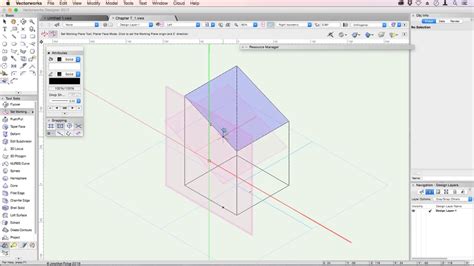 Vectorworks Tutorials For Beginners D Muslifacebook