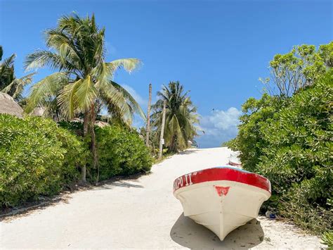 Cosas Que Hacer En Tulum M Xico Los Traveleros