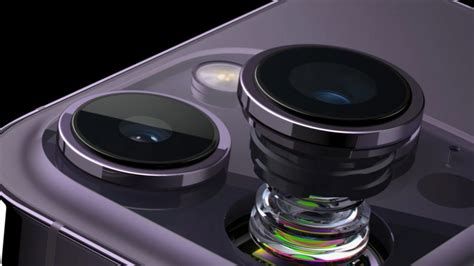 Apple Set To Shift From Sony To Samsung For Iphone Camera Sensors What