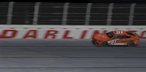 51 Tony Stewart 1999 Home Depot Ridgid Throwback By Trey Whitehead