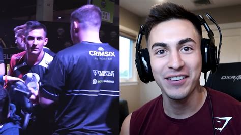 Complexitys Censor Explains Why He Rage Quit Against Optic Gaming At