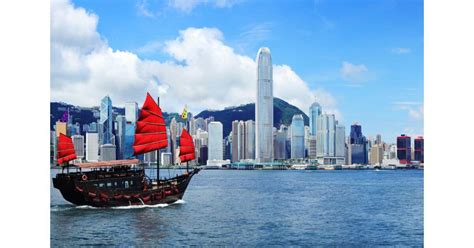 Tour Hồng Kong Du Lịch Hồng Kong