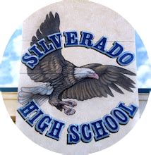 Silverado High School | Saddleback Valley Unified School District