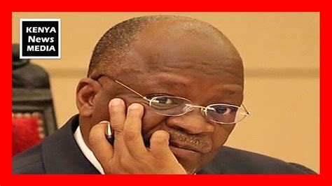 Breaking News Tanzania President John Pombe Magufuli Is Dead Youtube