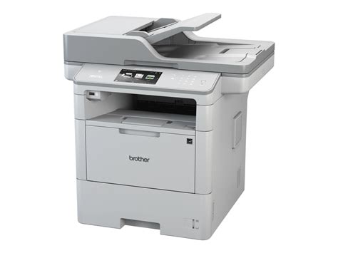 Brother MFC-L6900DW - Multifunction Printer - B/W - MFC-L6900DW