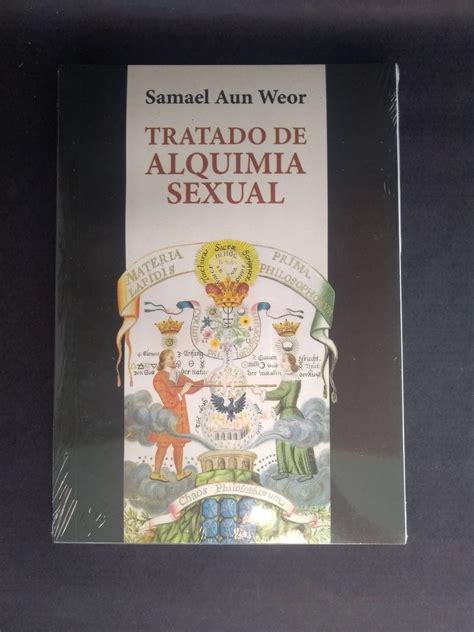 Livro Tratado De Alquimia Sexual Livro Nunca Usado Enjoei