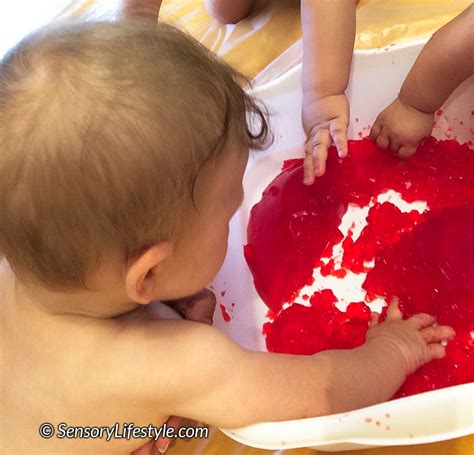 Month 9: Top 10 Sensory Activities for your 9 month old baby » Sensory Lifestyle