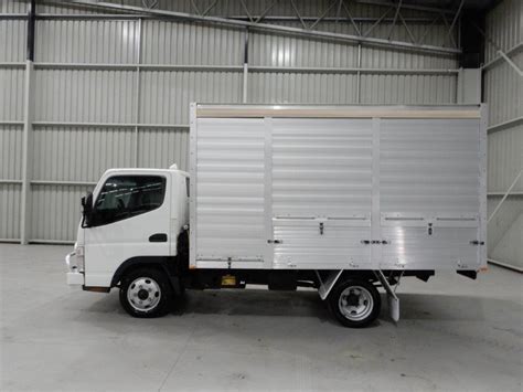 Fuso Canter Canter Truck Jtfd Just Trucks