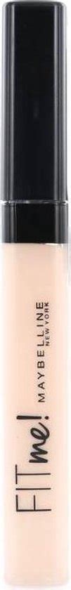 Maybelline Fit Me Concealer 05 Ivory