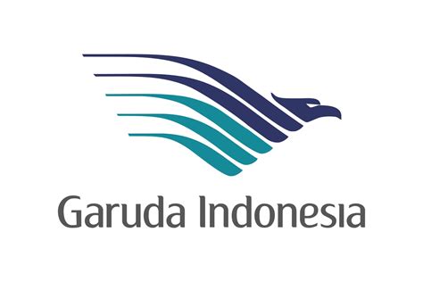 Garuda Indonesia | Logopedia | FANDOM powered by Wikia