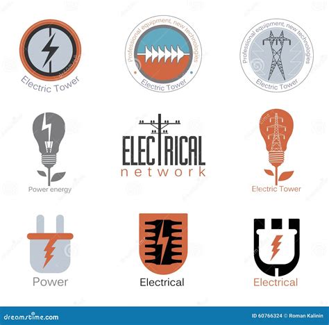 Electricity Logo